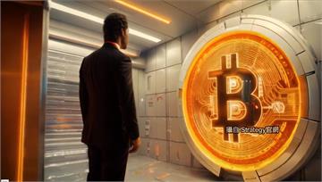 Strategy打破「只買不賣」神話 比特幣失守...
