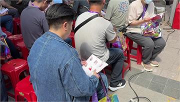 空服員、啦啦隊非首選？ 台男最想娶伴侶職業曝