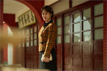 《寶島西米樂》 黃瑄居家服華麗像走秀  羨煞同劇...