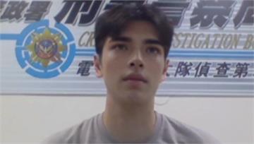 台中AI變臉詐團遭警攻破！ 主嫌落跑前機場遭攔下