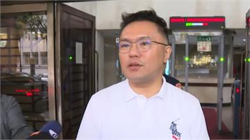 北市罷雙吳死亡連署案再燒 張斯綱遭北檢約談