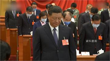 港版國安法剛通過 中國再辦反分裂法15週年座談