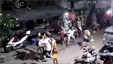 規模6.9強震襲菲律賓！ 建物倒塌至少20死
