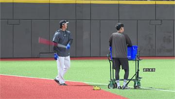 WBC／中華隊二階集訓開跑 2/21、22對戰韓...