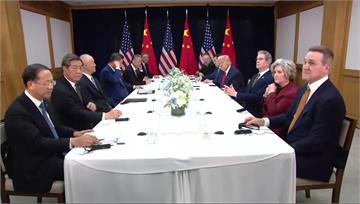彭博：美中討論削減關稅 貿易休兵有望延長