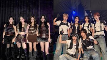 將登MAMA舞台！aespa、RIIZE暖捐香港...