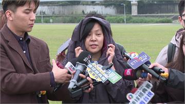 遭爆參選立委時仍有中國戶籍 李貞秀強調：並非去年...