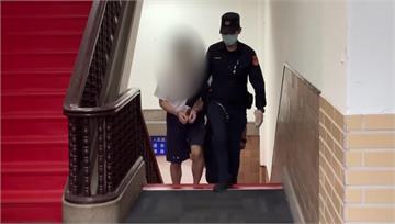 不想分手！憲兵去年5月掐死同袍女友還侵犯屍體 今...