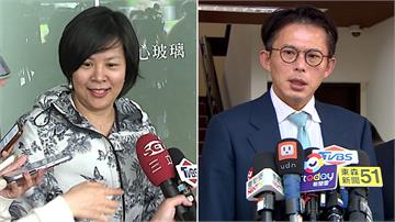 槓上黃國昌！李貞秀怒嗆「一派胡言」 要他公布錄音及會議紀錄