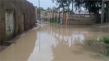 阿富汗、巴基斯坦暴雨釀災 45人死亡數十傷