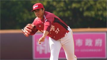 中職／樂天桃猿新秀李育朋涉無照＋酒駕 遭球團開除