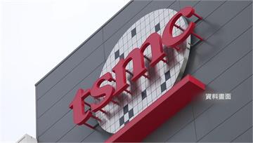 台積電10月營收3674.73億創史高 年營收累...