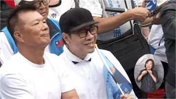 蔡康永道歉「從未支持台獨」　國台辦：盼以做堂堂正正中國人為榮