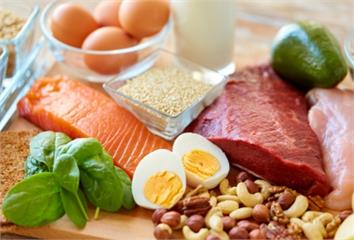 驚！美國研究：蛋白質不足 健康少一半？