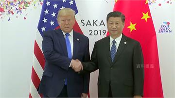 美中關稅繼續休戰 川普簽行政命令再延90天寬限期