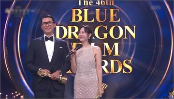 韓國影壇史上首例！玄彬.孫藝真夫妻檔雙奪《青龍獎...