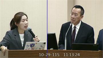 國軍頻傳霸凌！半個月3人自傷身亡 徐巧芯質詢顧立雄爆爭執