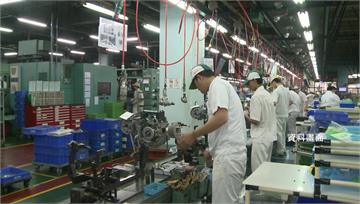 關稅+匯率戰衝擊 專家示警：缺工恐逆轉成「人力過...