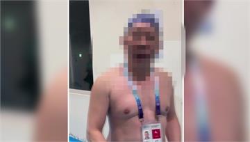 世壯運／游泳賽事檢錄挨批「一塌糊塗」 60+選手...