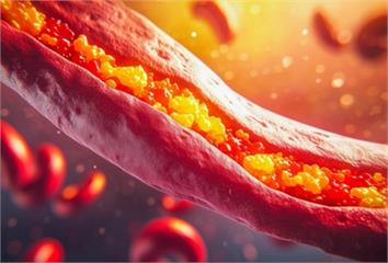 膽固醇高沒症狀要吃藥嗎？醫警告：等不舒服恐血管已...