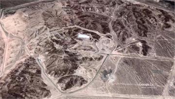 遭美軍轟炸重擊核設施？伊朗稱「早已撤離」：僅地表...