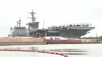 2026環太軍演31國參與規模史上最大 美軍羅斯...