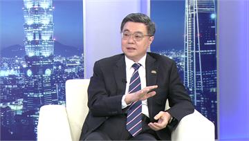 不只發成長津貼！政院18措施 台視新聞獨家專訪卓...
