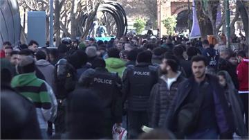 伊朗貨幣崩跌引發暴動 當局強力鎮壓傳至少6死