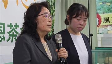 陳光復恢復意識！妻駁代夫出征：他仍是綠營澎湖縣長...