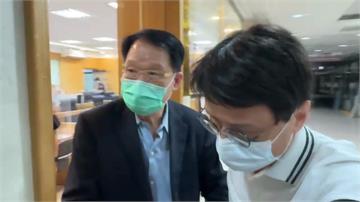 李洲科技爆內線交易 李姓董座訊後70萬交保