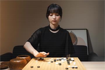 人生如棋、落子無悔！ 文總《匠人魂》紀錄黑嘉嘉與...