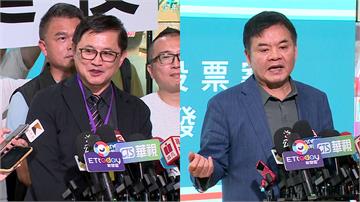 核三延役公投終場發表會！莊瑞雄砲火猛烈 童子賢轟...