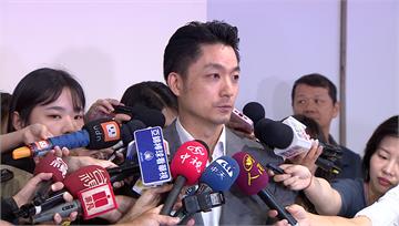 拒見王滬寧雙城論壇才延期？蔣萬安駁斥：放話的人太...