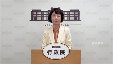 楊珍妮霸凌顏慧欣停職生效 顏慶章首發聲：無法容忍...