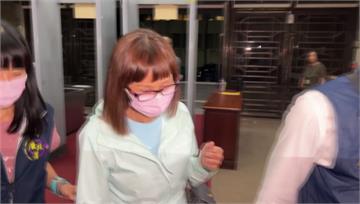前立委陳歐珀再爆詐領助理費！ 妻150萬交保