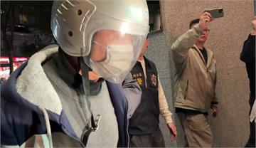 怨父母每月只給5千...啃老逆子砍死雙親 逃亡新...