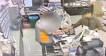 張文金流曝光！家屬匯37萬接濟 犯案前夕帳戶「餘...