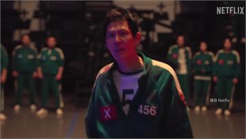《魷魚3》準備開玩！李政宰終局對決李炳憲　雙影帝...