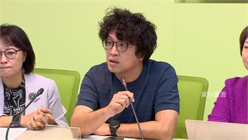 確定沈伯洋披綠戰袍選北市？ 吳思瑤曝內幕「等程序...