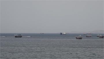 路透：美軍在亞洲海域攔截3艘伊朗油輪