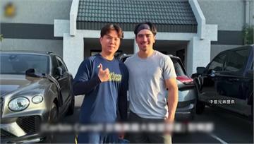 WBC／江坤宇與卡仔相約「邁阿密見」 布萊格曼、...