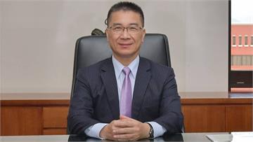 新任民進黨秘書長傳由徐國勇接任 預計823後由賴...