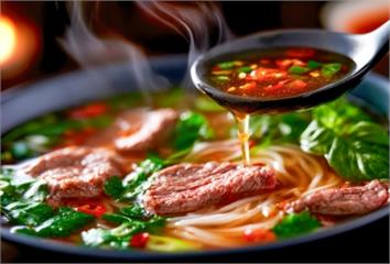 半夜吃牛肉麵ok嗎？中醫揭「清燉、紅燒」差很多 ...
