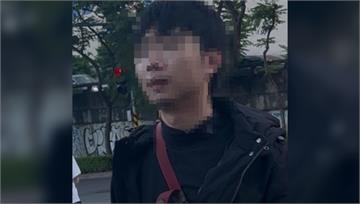 雙北襲胸怪客落網！ 被逮辯「她們都是我老婆」