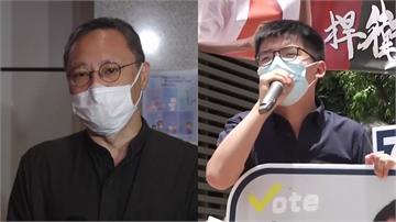 香港國安法47人案宣判！前港大副教授遭判10年、...