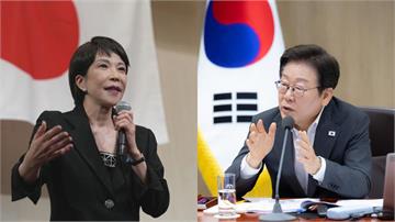 訪中後再赴日 李在明13日奈良會晤高市早苗