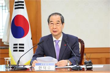 南韓前總理韓悳洙宣布參選總統 拚3年內完成修憲