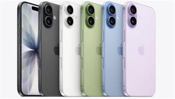 iPhone 17今晚8點開放預購！ 刷「這張卡...