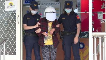 8旬婦悶死照顧50年腦麻癱瘓兒遭判2年半 賴清德...