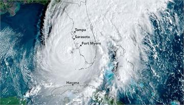 伊恩颶風強襲！ 美國逾5000航班被取消